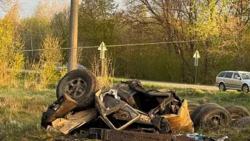 Потяг зіштовхнувся із автокраном на переїзді: на Львівщині загинув машиніст поїзда – ветеран війни
