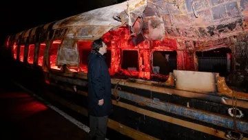 Укрзалізниця потребує додаткового фінансування: рекордний дефіцит за всі часи незалежності