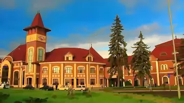 Ноу-хау від Укрзалізниці: тепер з Ужгорода можна поїхати до міст ЄС новою євроколією – які напрямки відкриті
