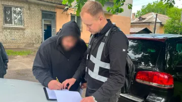Полювання з повітря: киянин планував убити керівника ГУР за допомогою FPV-дрона, але не встиг