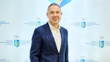 Українські спортсмени будуть грати проти росіян та білорусів? Керівник НОК України зробив інтригуючий анонс