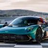 Ексклюзив за мільйон доларів: Aston Martin випускає лімітований гібрид Valhalla потужністю понад 1000 «коней»