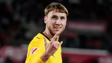 «Не наймайстерніший нападник»: в Іспанії відзначили не ефектність, але ефективність гри Ваната за Жирону