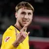 Владислав Ванат забив перший гол за Жирону у сезоні: український форвард майже півроку не відзначався