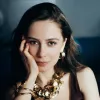 Більше не приховує: зірка «Скаженого весілля» Поліна Василина показала свого коханого