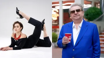 «20 років його знаю»: найгнучкіша артистка України встала на захист Поплавського