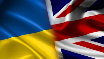Великобританія допоможе Україні у відновленні енергетики: скільки грошей виділила країна
