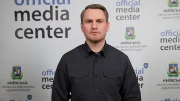 Удар по заходу зброярів: Генпрокурор Кравченко заявив про затримання організатора