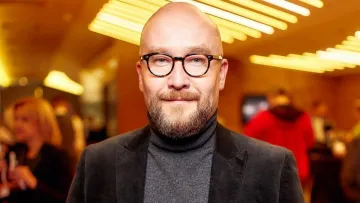Куди зник ексведучий «Битви екстрасенсів» Павло Костіцин: де він і яку професію обрав для себе під час війни