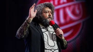 «Ветерани космічних військ» втратили бійця: чому Веня покинув команду