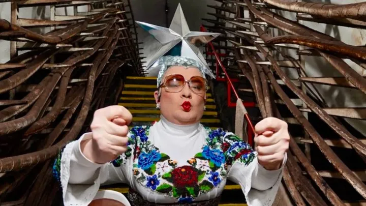 «Сердючка – це фашизм»: губернатор Воронежа обурився через українського артиста – відома реакція Данилка