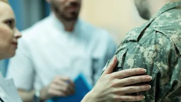 Бронювання від мобілізації і ВЛК: коли медогляд обов’язковий, а коли — ні