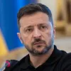 «Росіяни використовують танкери для запуску дронів по Європі»: Зеленський поділився новими даними від розвідки