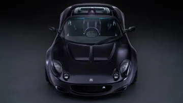 Lotus Elise перетворили на трековий суперкар: які характеристики отримала легендарна автівка