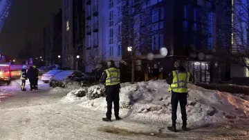 У Києві вибух пошкодив багатоповерхівку: чи є російський слід – поліція з'ясувала всі деталі 
