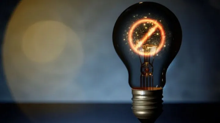 1 листопада будуть діяти графіки відключення світла: яким областям слід очікувати на обмеження