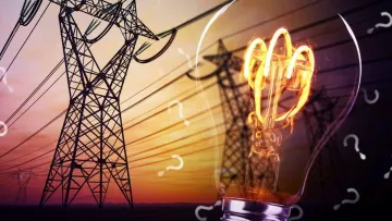 18 листопада будуть діяти графіки відключень: у Києві, Дніпрі та Одесі знову обмежене енергопостачання