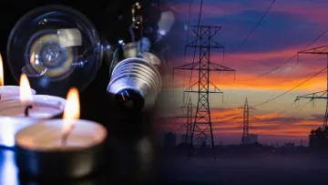 Графіки відключень світла 23 листопада: обмежень по Україні стане менше