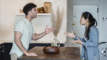 Топ-5 найпоширеніших причин сварок у 2025 році: психолог пояснив, чому саме пари лаялися найчастіше