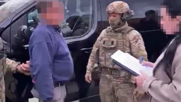 Гріх під маскою віри: у Вінниці викрили педофіла, який 15 років ґвалтував дітей, прикриваючись Богом