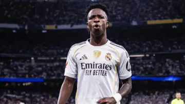 Скандальний одноклубник Луніна по Реалу Вінісіус шукає нову команду: на бразильця є претендент з українцем