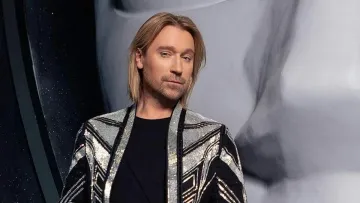 «Без фонограми звичайний ресторанний скавуляка»: Винника розкритикували за виступ в Німеччині