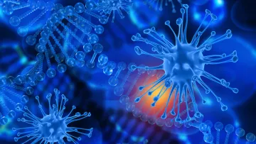 Вчені створили революційний захист від інфекцій: новий спосіб здатен розривати віруси