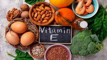 Відсутність певного вітаміну викликає старіння жінки: що треба їсти, щоб молодшати