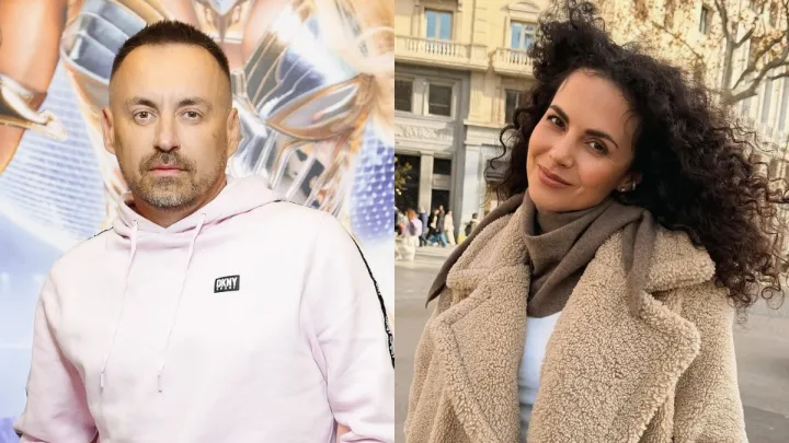 «Це бажання заробити копійку»: кум Насті Каменських розповів, чого не може пробачити Потапу