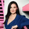 Чекає на сина від коханого військового: вагітна Соломія Вітвіцька показала ніжні кадри з мамою