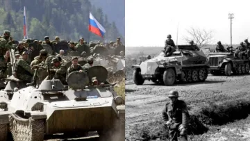 Третя світова війна уже триває: британський історик пояснив, чому ми вже в епіцентрі глобального конфлікту