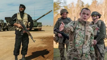 Два поля бою одного конфлікту: чому війни в Ірані та в Україні є двома складовими протистояння світових держав