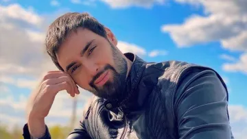 «Я ні на кого не ображаюся»: Віталій Козловський розповів, чому став менше спілкуватися з друзями