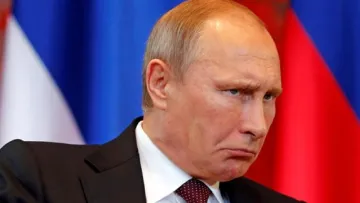 Всі стануть росіянами: Путін підписав указ про примусову асиміляцію українців