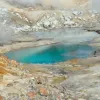 Життя при 63 °C: вчені знайшли організм, який встановив температурний рекорд