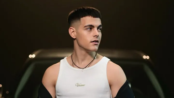 Команду співака Дмитра Волканова перевірив ТЦК: артиста зупинили просто під час гастролей 