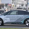 Забудьте про педалі та кермо: Volkswagen тестує інноваційне авто, де відсутні стандартні елементи управління 