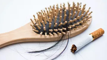 Куріння викликає не тільки рак: вчені виявили ряд неочікуваних наслідків