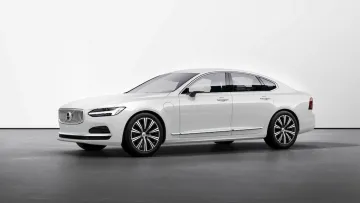 Про нього незаслужено забувають: економічна, потужна і комфортна модель Volvo