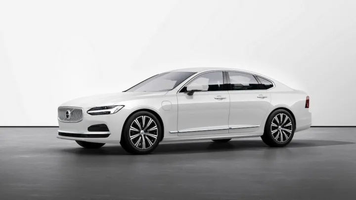 Про нього незаслужено забувають: економічна, потужна і комфортна модель Volvo