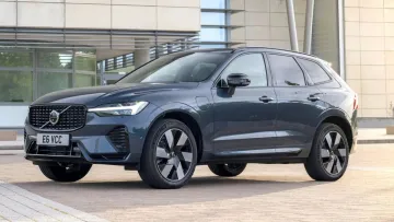 Volvo втратили свої позиції: названо рейтинг найнадійніших автомобілів