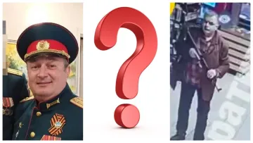 Донати на «СВО», форма підполковника РФ і подвійне громадянство: що повідомляється про терориста у «Велмарті»