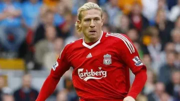 Від зірки Ліверпуля до гри за ветеранів: як зараз живе Андрій Воронін і чим займається