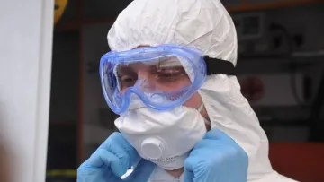 В Ефіопії зафіксували перший спалах нового вірусу Марбург: чи є від нього лікування і чи загрожує він Україні