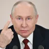 «Переможців взагалі не буде»: Путін пригрозив Європі війною через підготовку до 2030 року