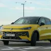 Перевершив усіх конкурентів: експерти назвали найкращий компактний кросовер 2026 року