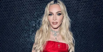 Мадонна виходить заміж за бойфренда, який молодший за неї на 37 років: як він виглядає і що про нього відомо