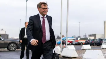 Загроза після перемир’я: Йоганн Вадефуль попередив про можливу атаку Росії на НАТО