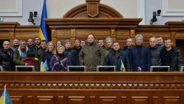 Нардепи не підвищили зарплати військовим – натомість збільшили собі: Безугла пояснила, чому так сталося