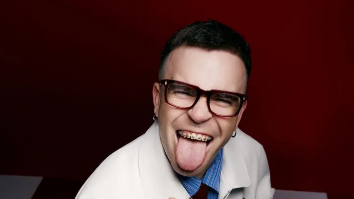 Зайва вага і антидепресанти: Wellboy відверто розповів про різкі зміни в організмі